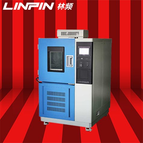 低溫試驗箱：檢測加持，確保產(chǎn)品穩(wěn)定應(yīng)對極端環(huán)境